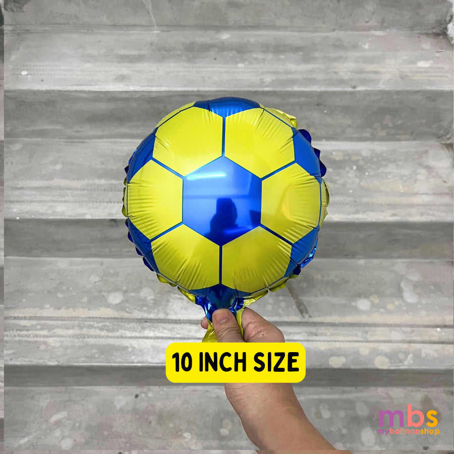 Football Balloons