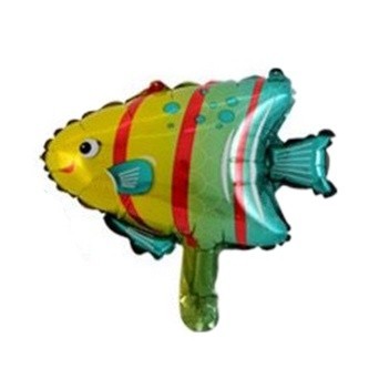 【Mini】Sea Ocean Balloons