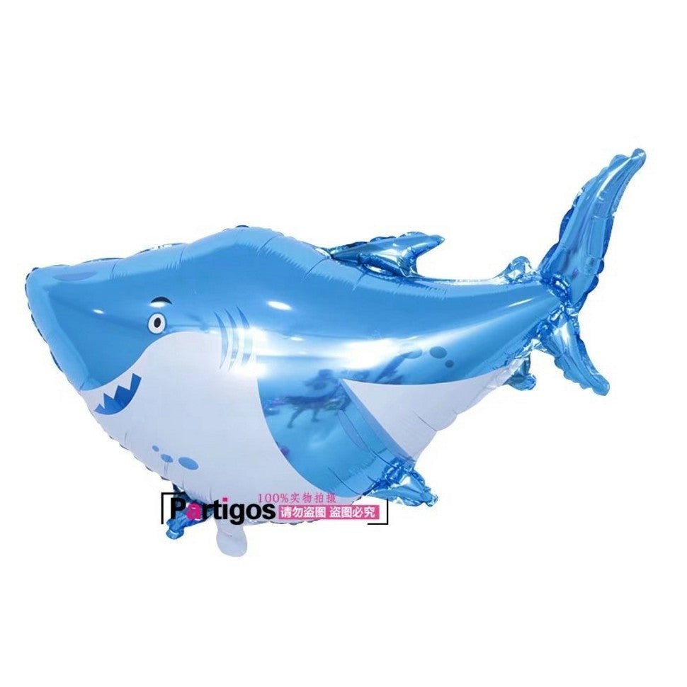 【Mini】Sea Ocean Balloons