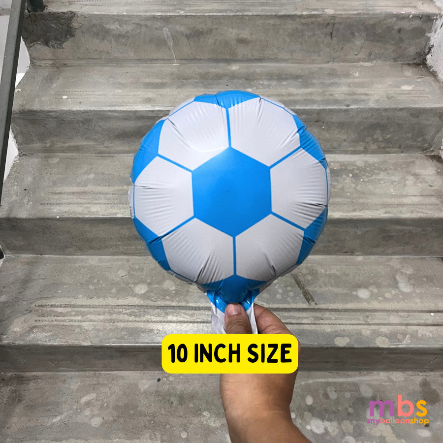 Football Balloons