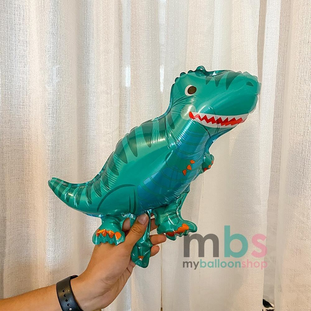 【Mini】Dinosaur Balloons