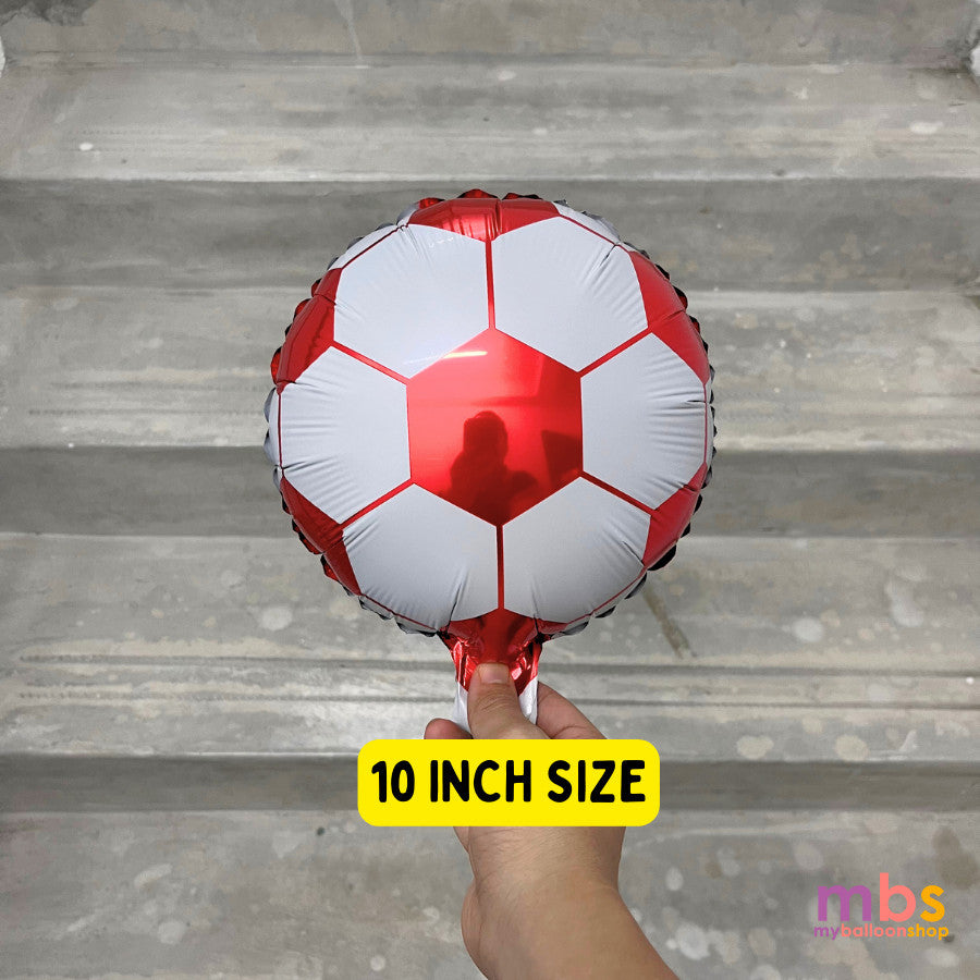 Football Balloons