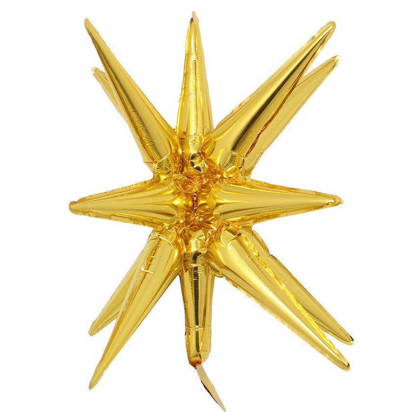 Super Sonic Balloons