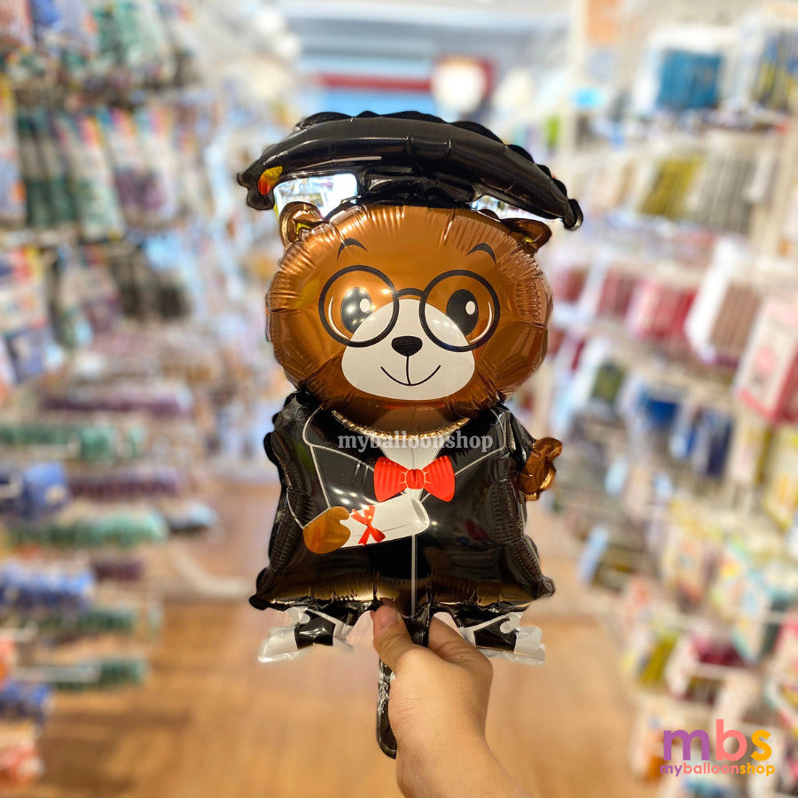 Graduation Convo Balloons