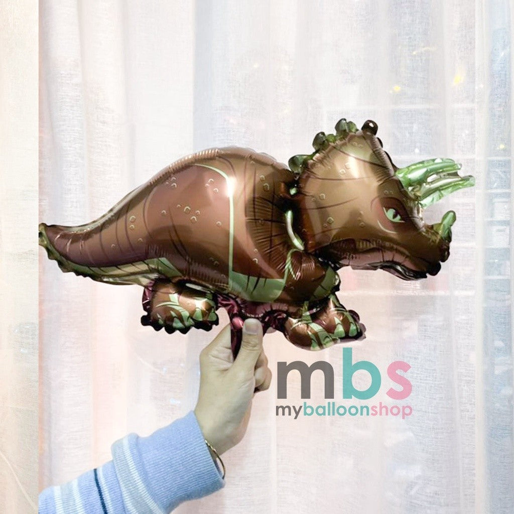 【Mini】Dinosaur Balloons