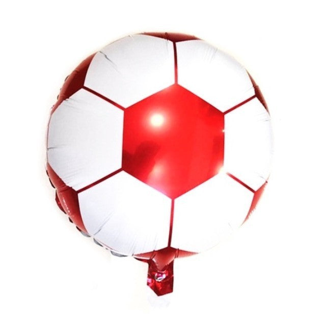 Football Balloons