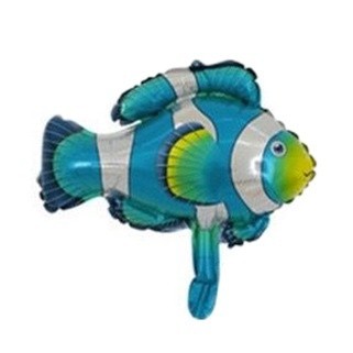 【Mini】Sea Ocean Balloons