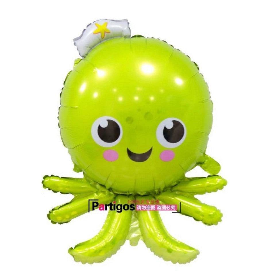 【Mini】Sea Ocean Balloons