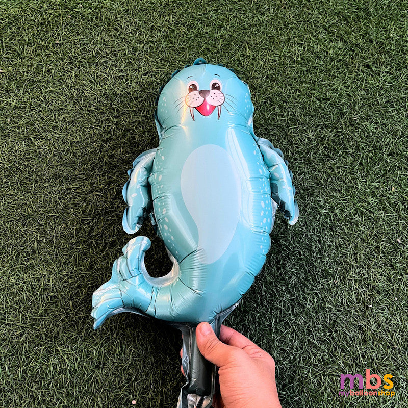 【Mini】Sea Ocean Balloons