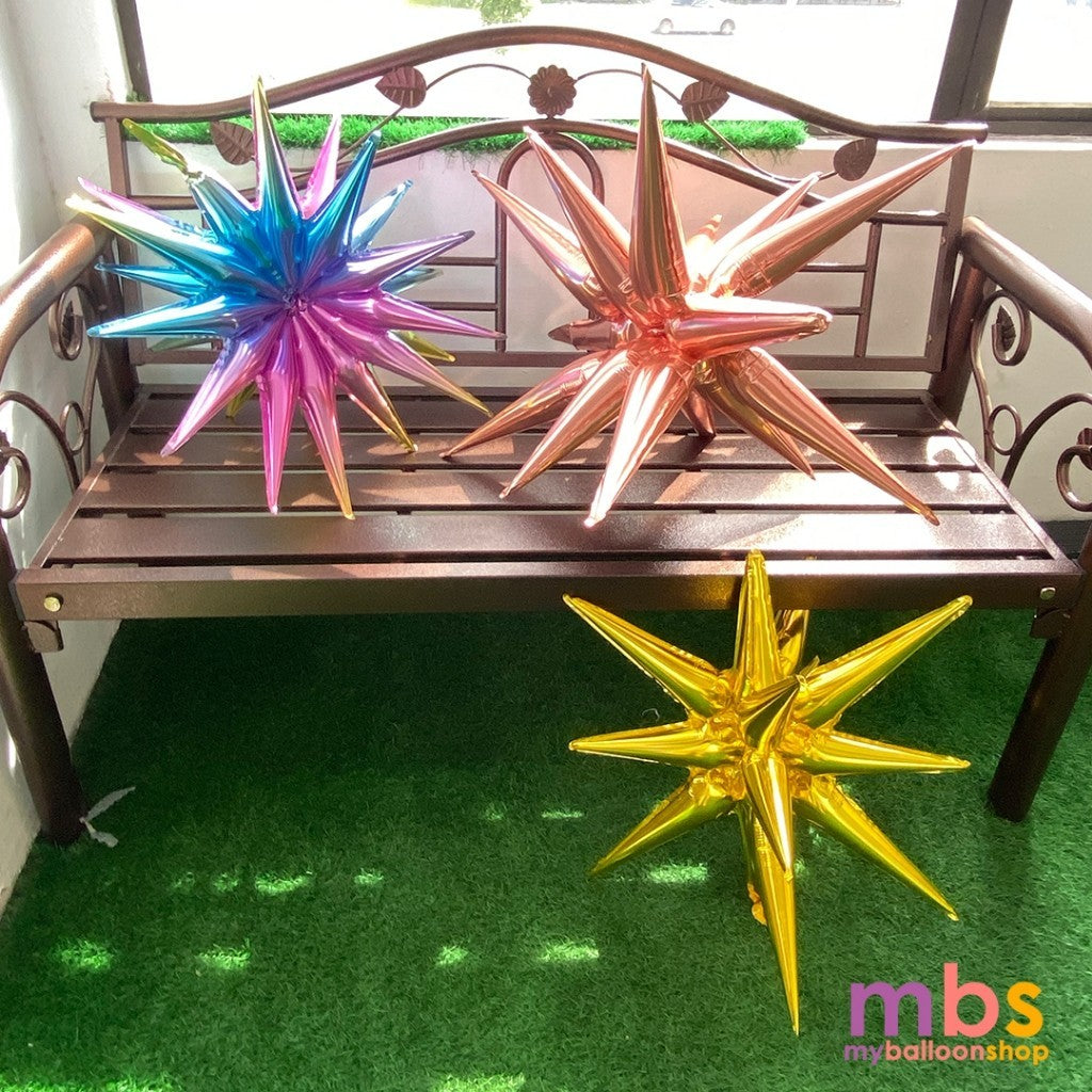 Super Sonic Balloons