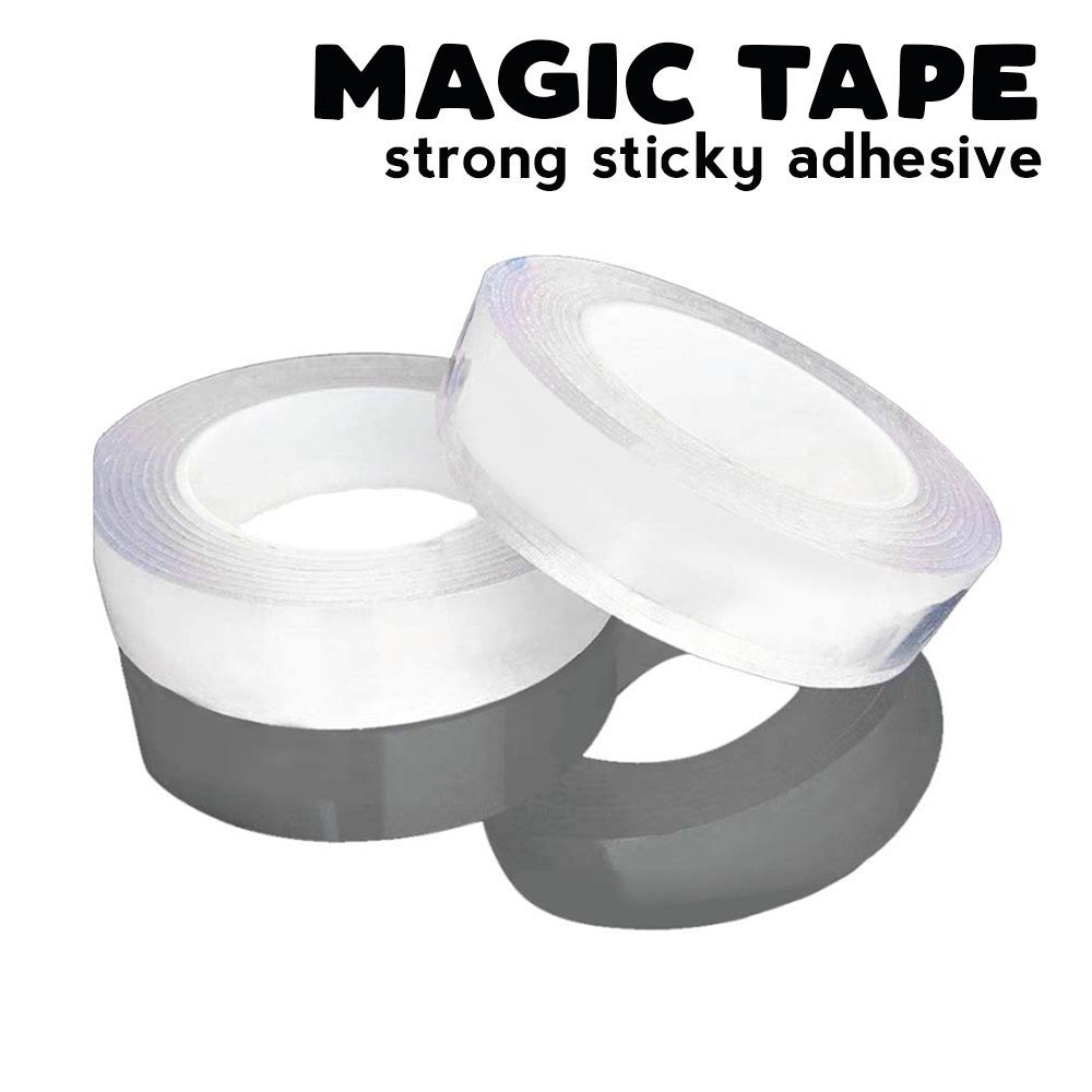 Magic Tape
