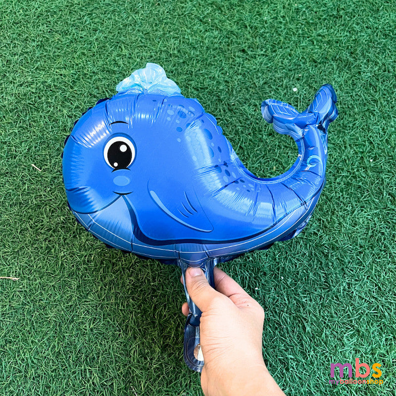 【Mini】Sea Ocean Balloons