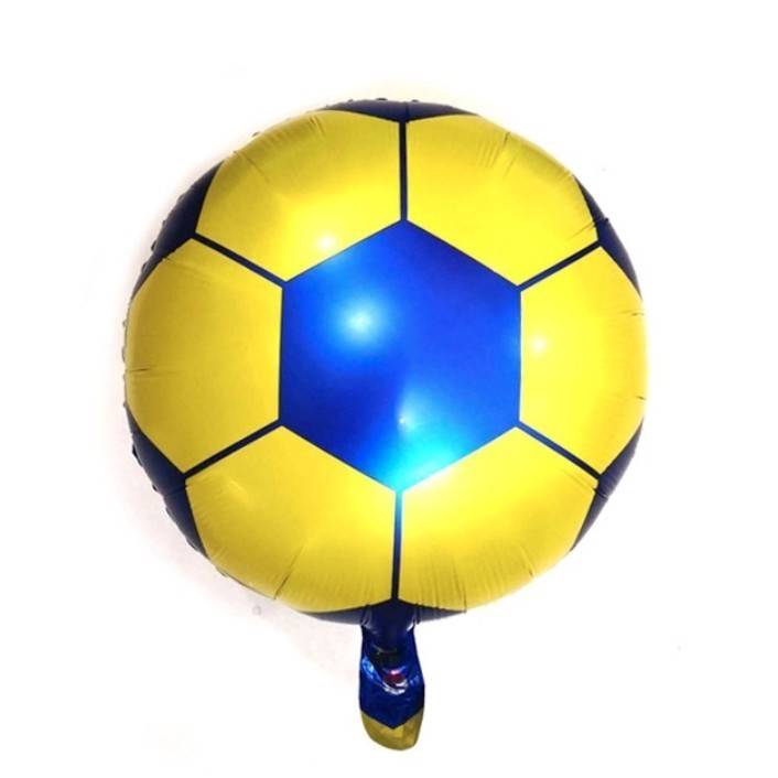 Football Balloons
