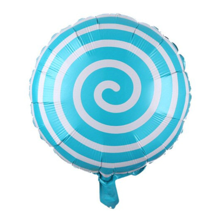 Belon Rumah Sukan - Biru