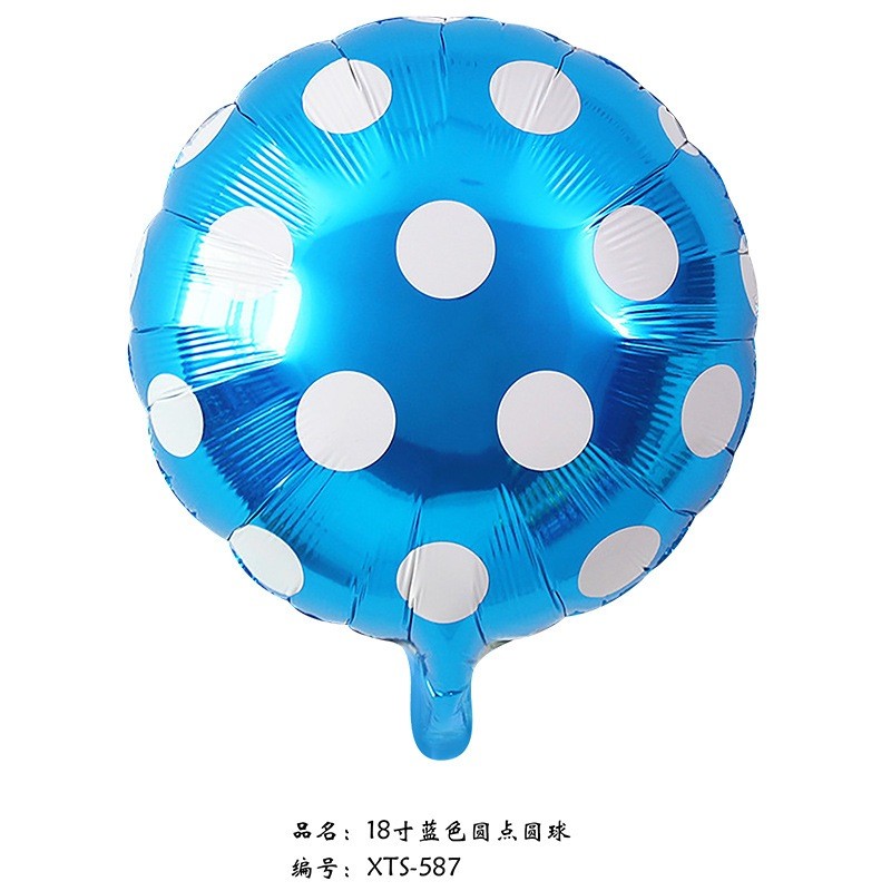 Belon Rumah Sukan - Biru