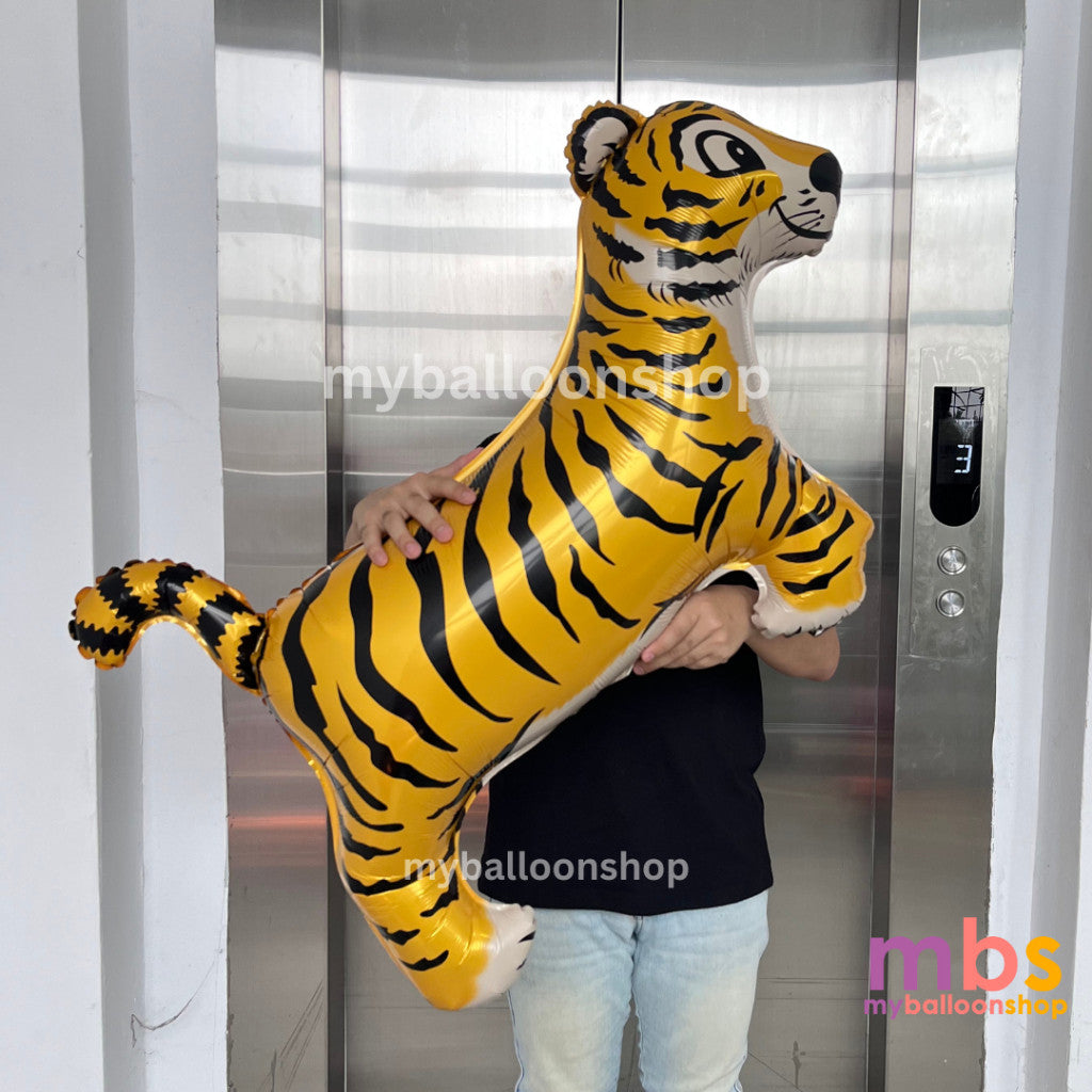 Belon Rumah Sukan - Kuning