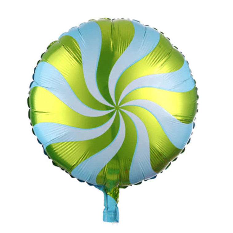 Belon Rumah Sukan - Hijau