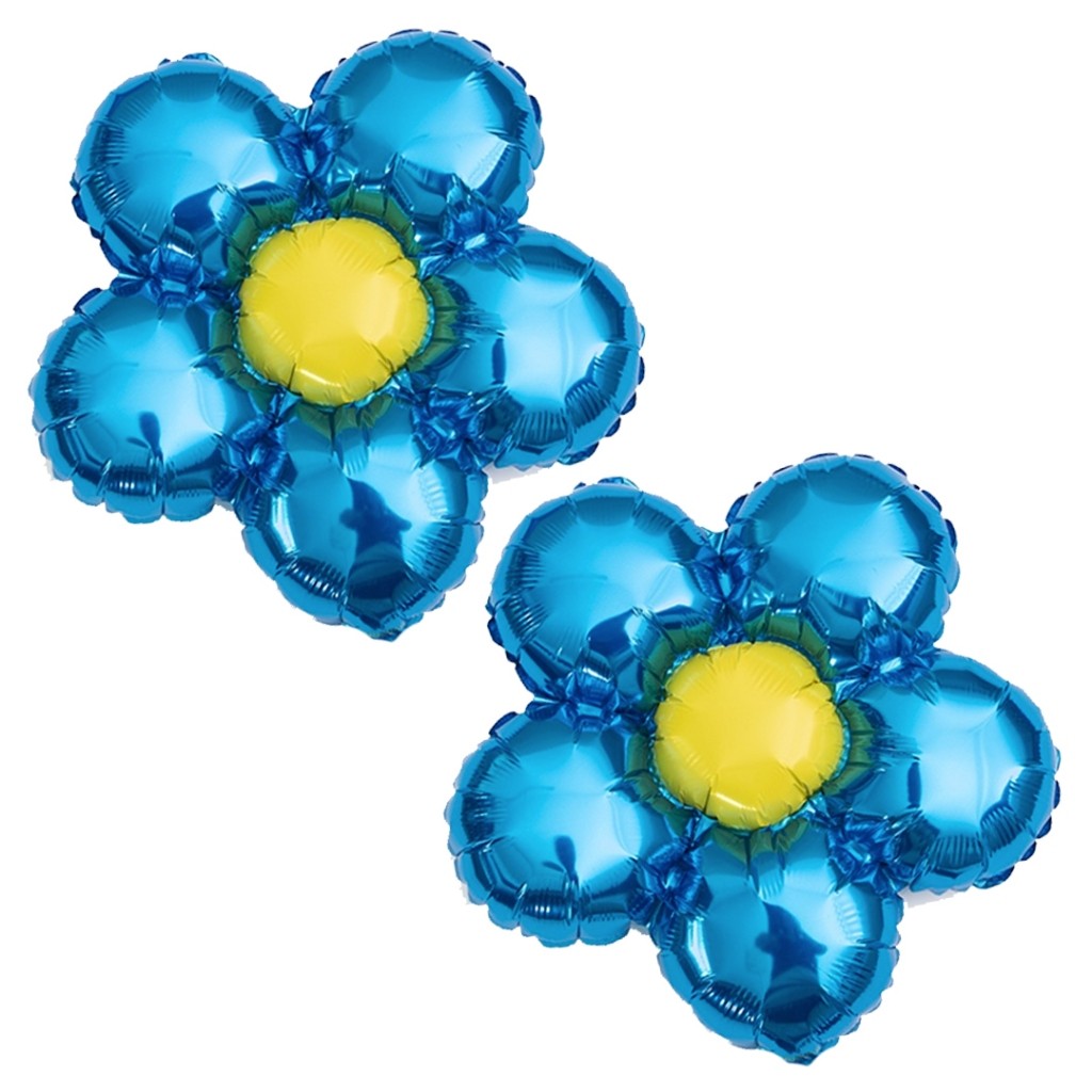 Belon Rumah Sukan - Biru