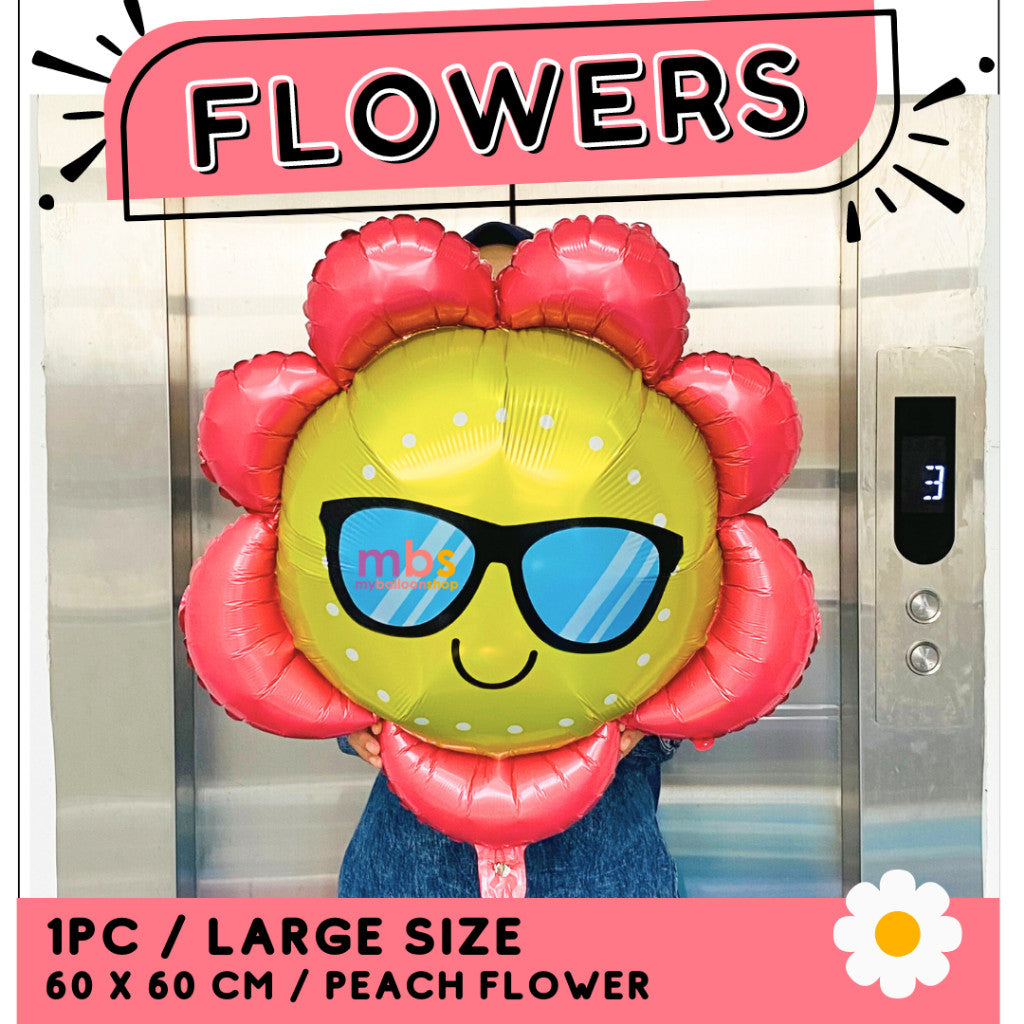 Rainbow Weather Balloons