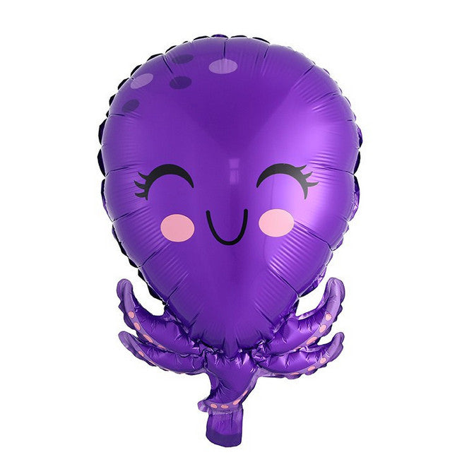 Belon Rumah Sukan - Ungu