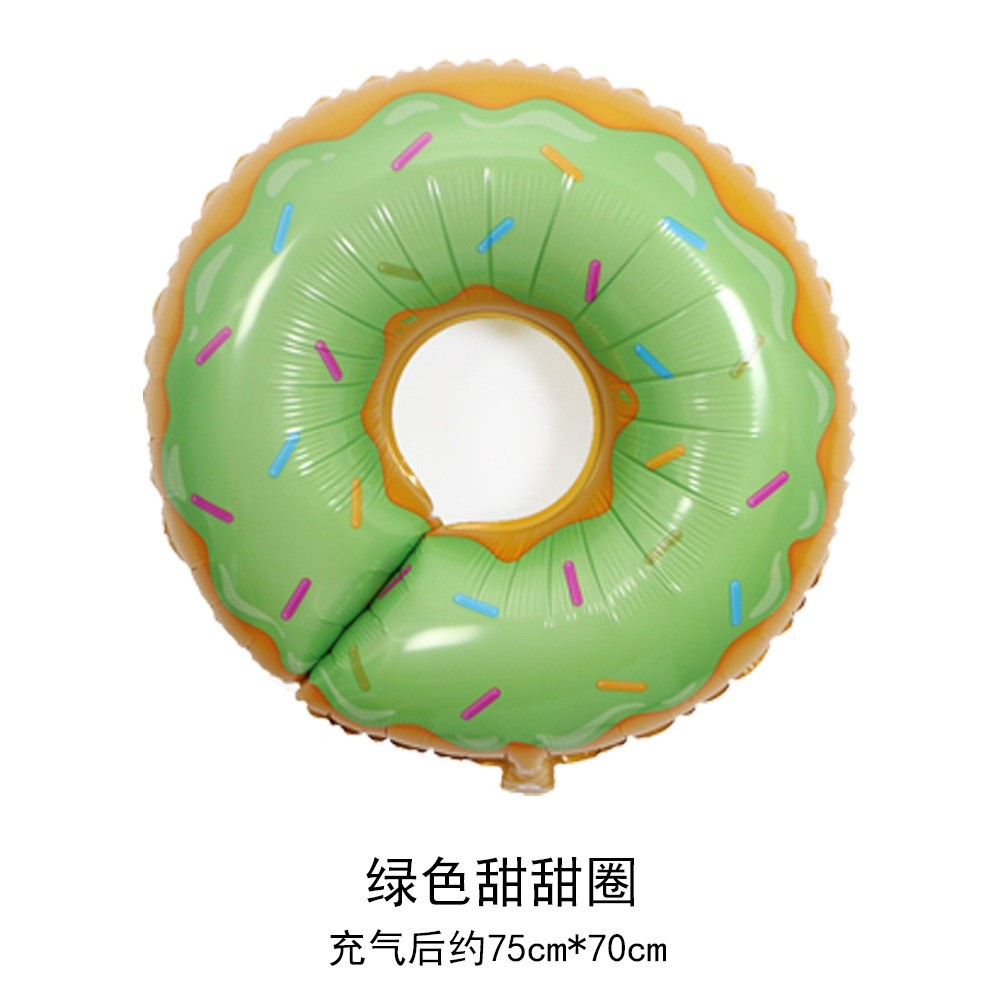 Belon Rumah Sukan - Hijau