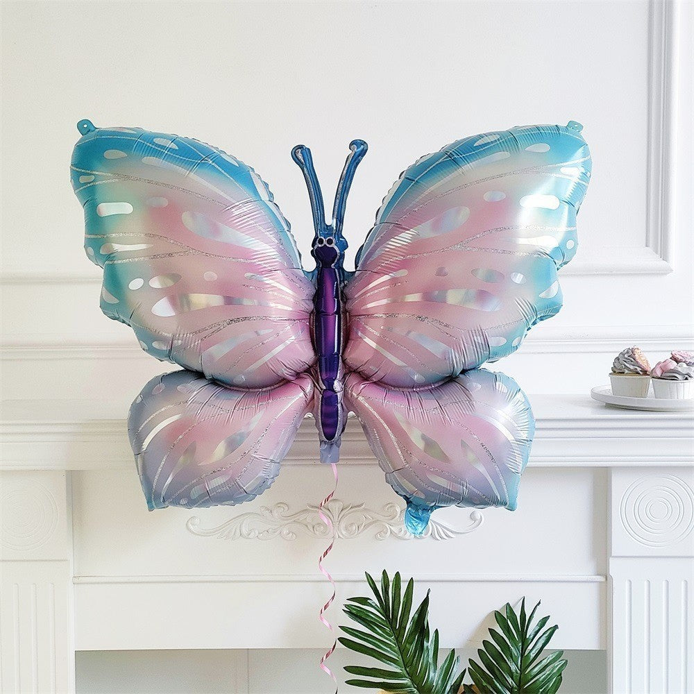 Butterfly Balloons