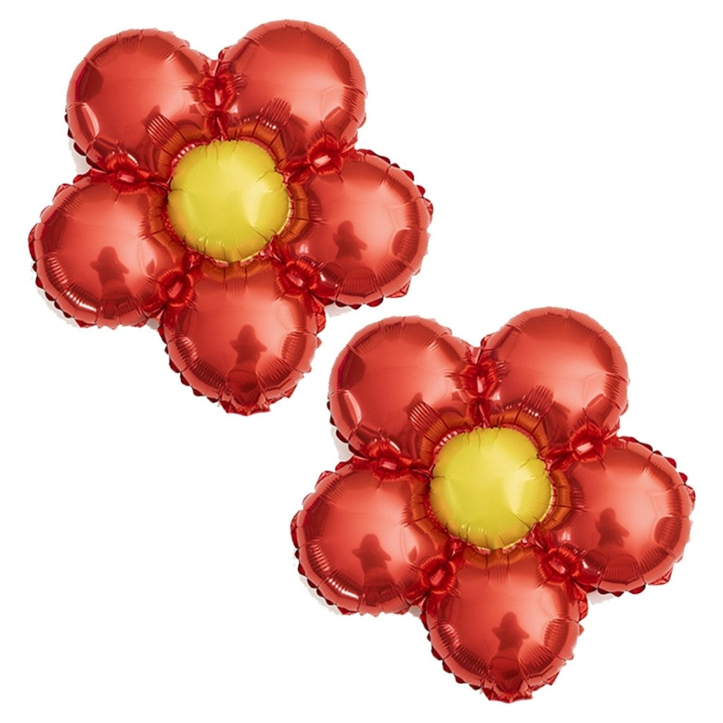 Belon Rumah Sukan - Merah