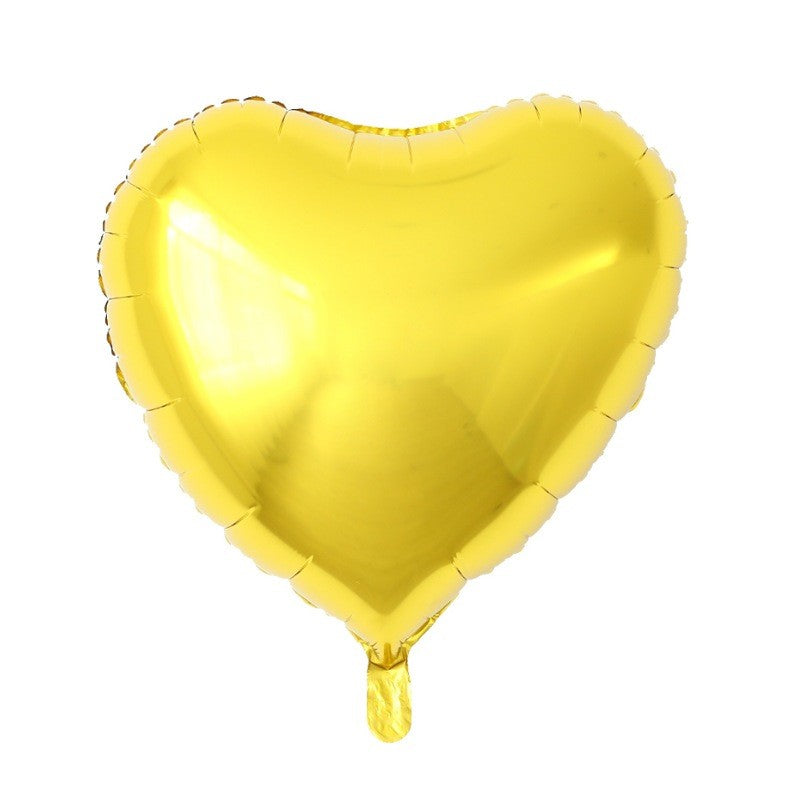 Belon Rumah Sukan - Kuning