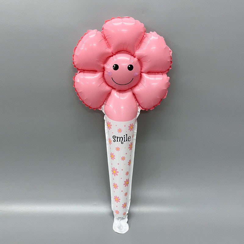 Belon Rumah Sukan - Merah