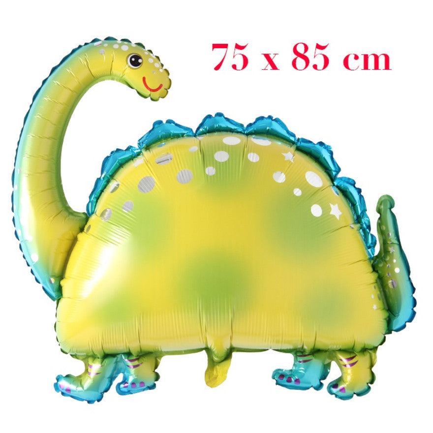 Belon Rumah Sukan - Hijau