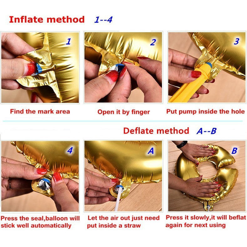 Belon Rumah Sukan - Kuning