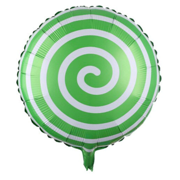 Belon Rumah Sukan - Hijau