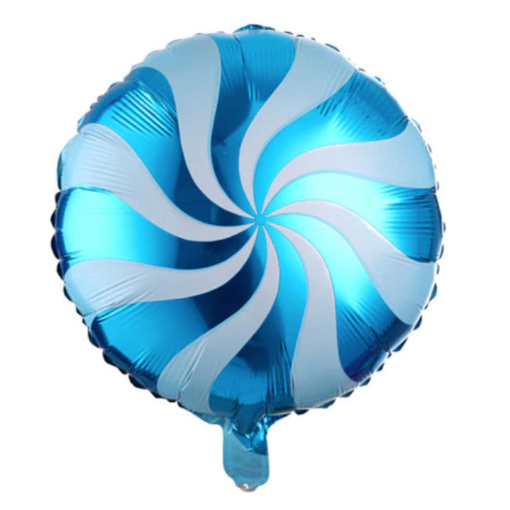 Belon Rumah Sukan - Biru