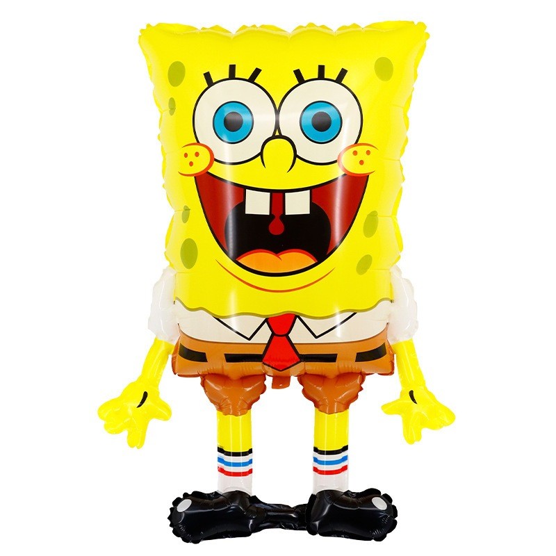 Belon Rumah Sukan - Kuning