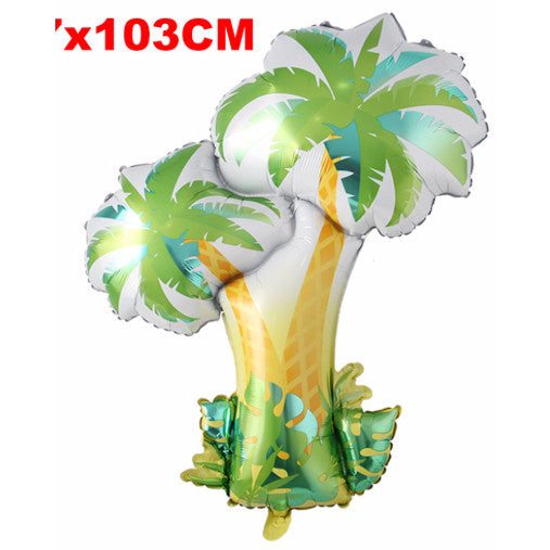 Belon Rumah Sukan - Hijau