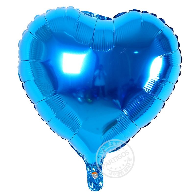 Belon Rumah Sukan - Biru