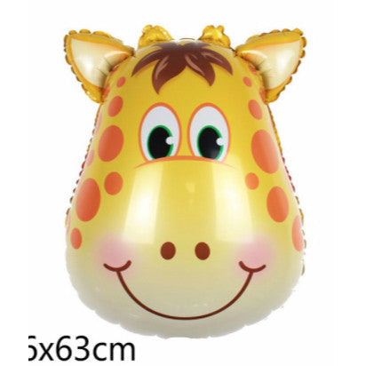 Belon Rumah Sukan - Kuning