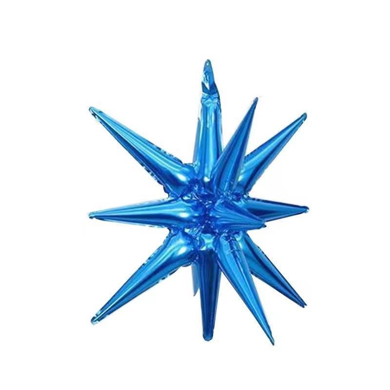 Belon Rumah Sukan - Biru