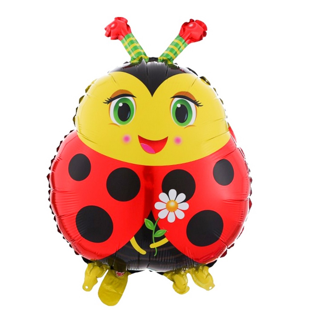 Rainbow Weather Balloons