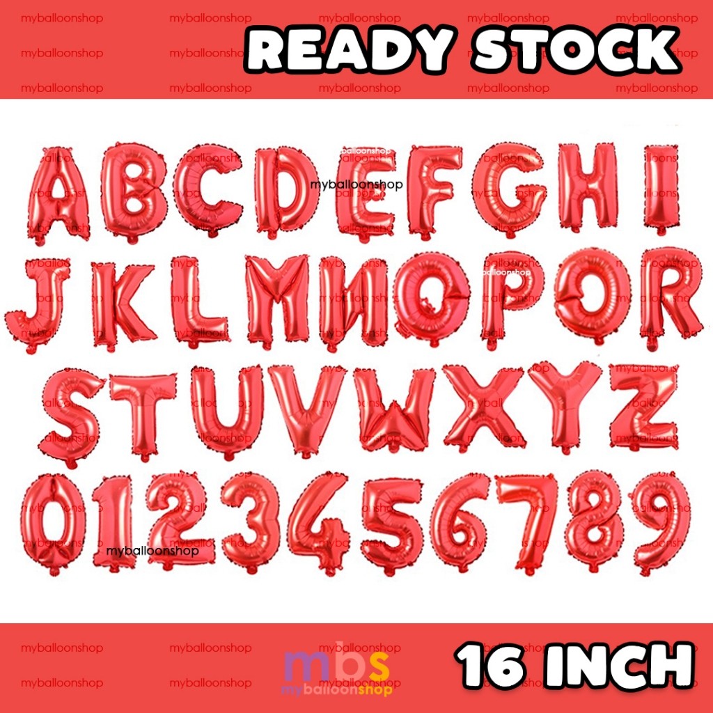 Belon Rumah Sukan - Merah