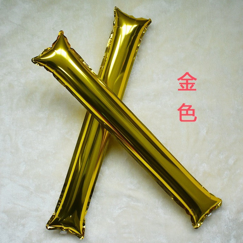 Belon Rumah Sukan - Kuning