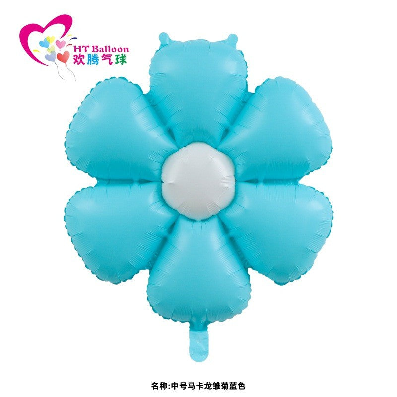 Belon Rumah Sukan - Biru