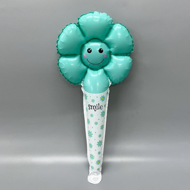 Belon Rumah Sukan - Biru