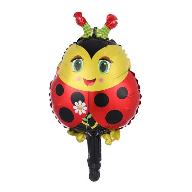 Rainbow Weather Balloons