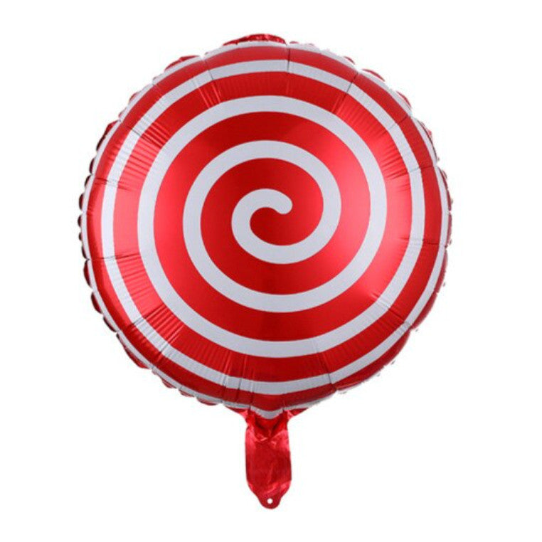 Belon Rumah Sukan - Merah