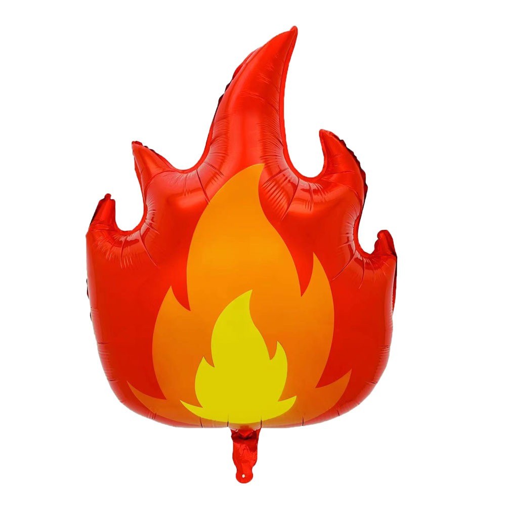 Thunder & Fire Balloons