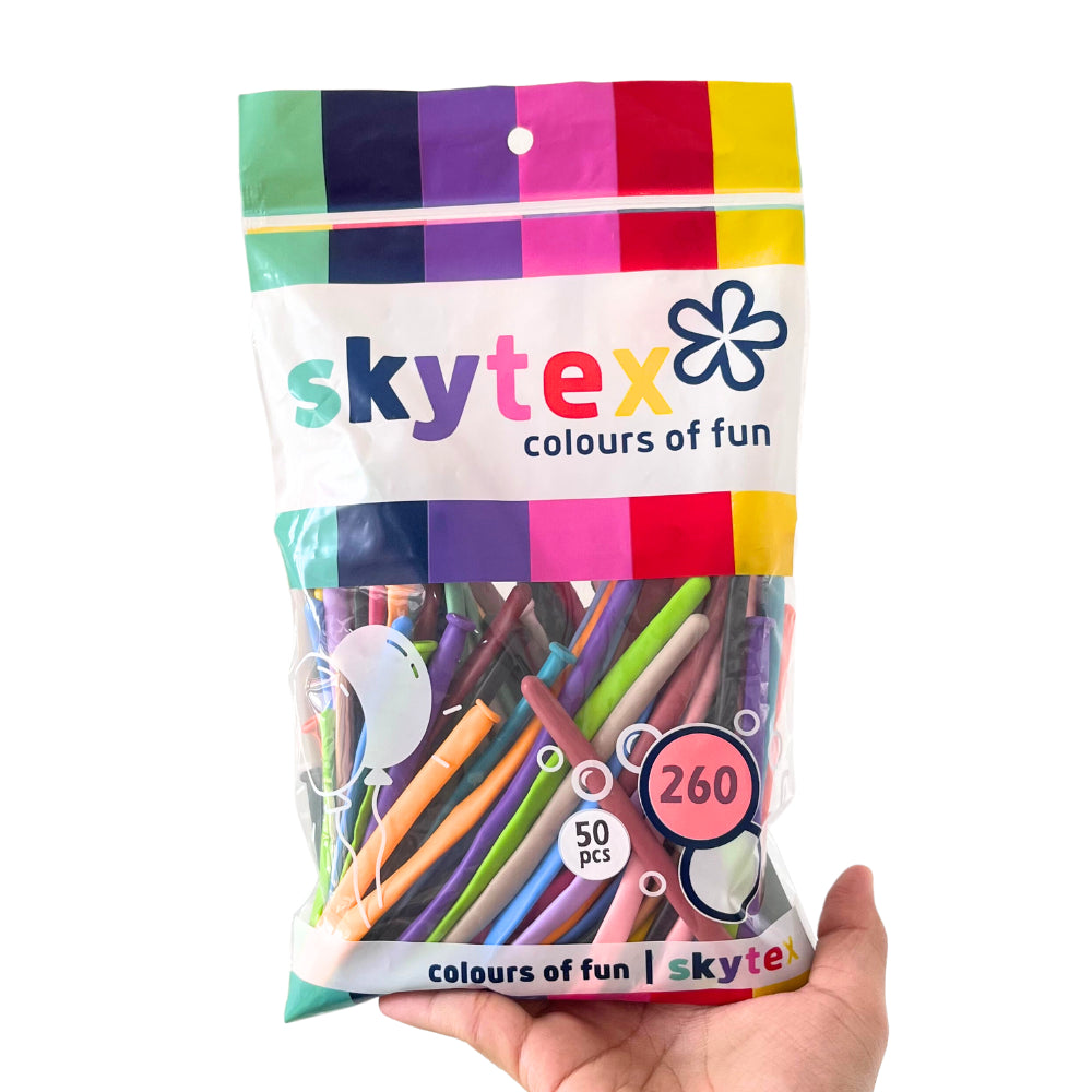 【10/50 PCS】- 260Q SKYTEX