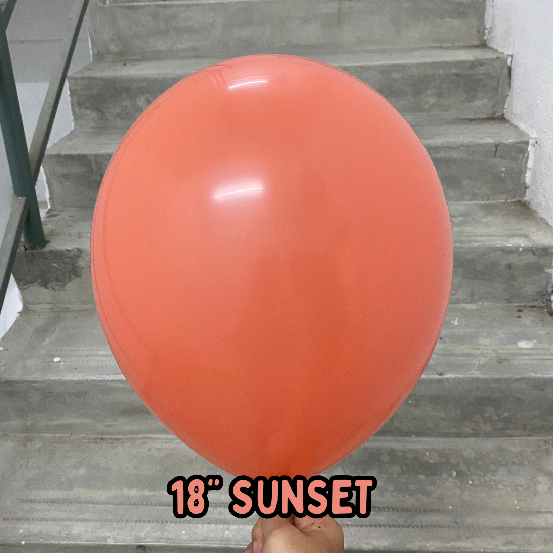 【18 INCH】SKYTEX