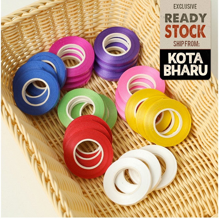 [ 1pc ] - 10m Balloon Ribbon