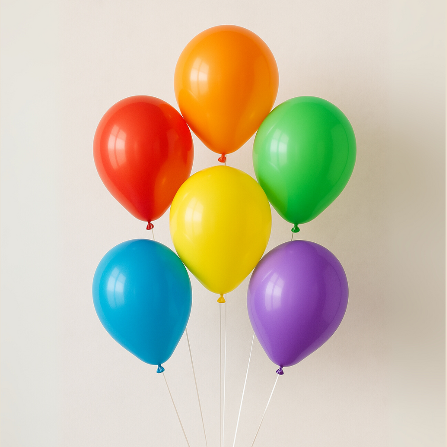 Walk in - Helium